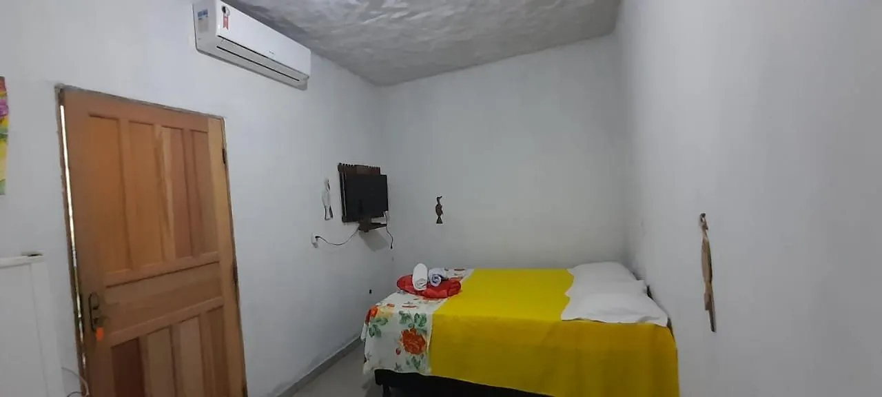 Suites Kel Nova Caraiva Porto Seguro Homestay