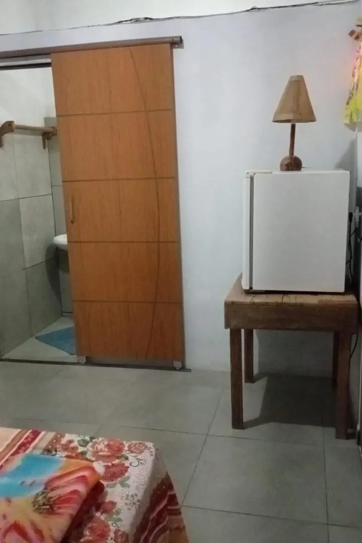 Homestay Suites Kel Nova Caraiva Porto Seguro Brazil