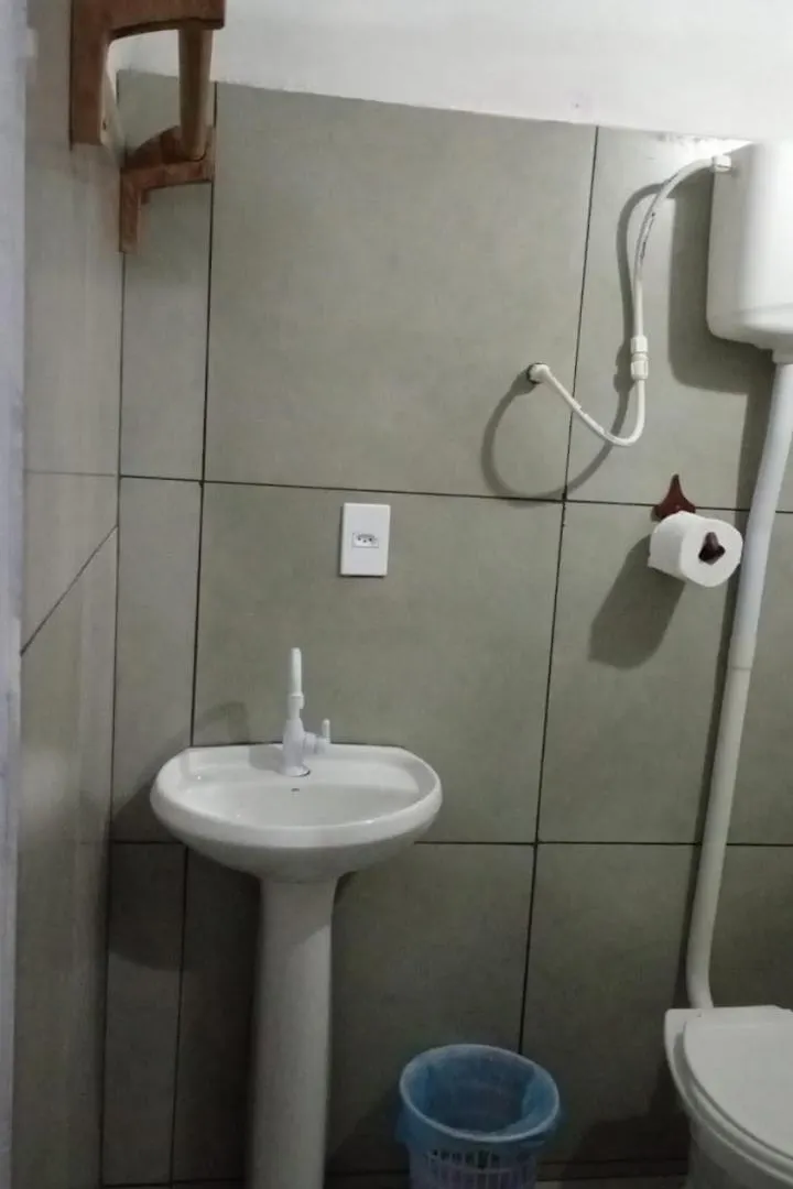 Suites Kel Nova Caraiva Porto Seguro